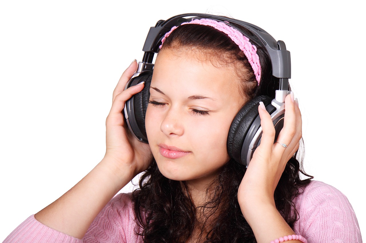 Słuchawki bezprzewodowe – dobry wybór