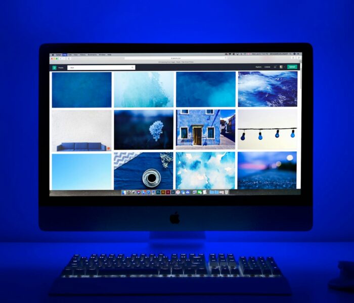 Jak wybrać idealny monitor do biura – poradnik dla każdego użytkownika