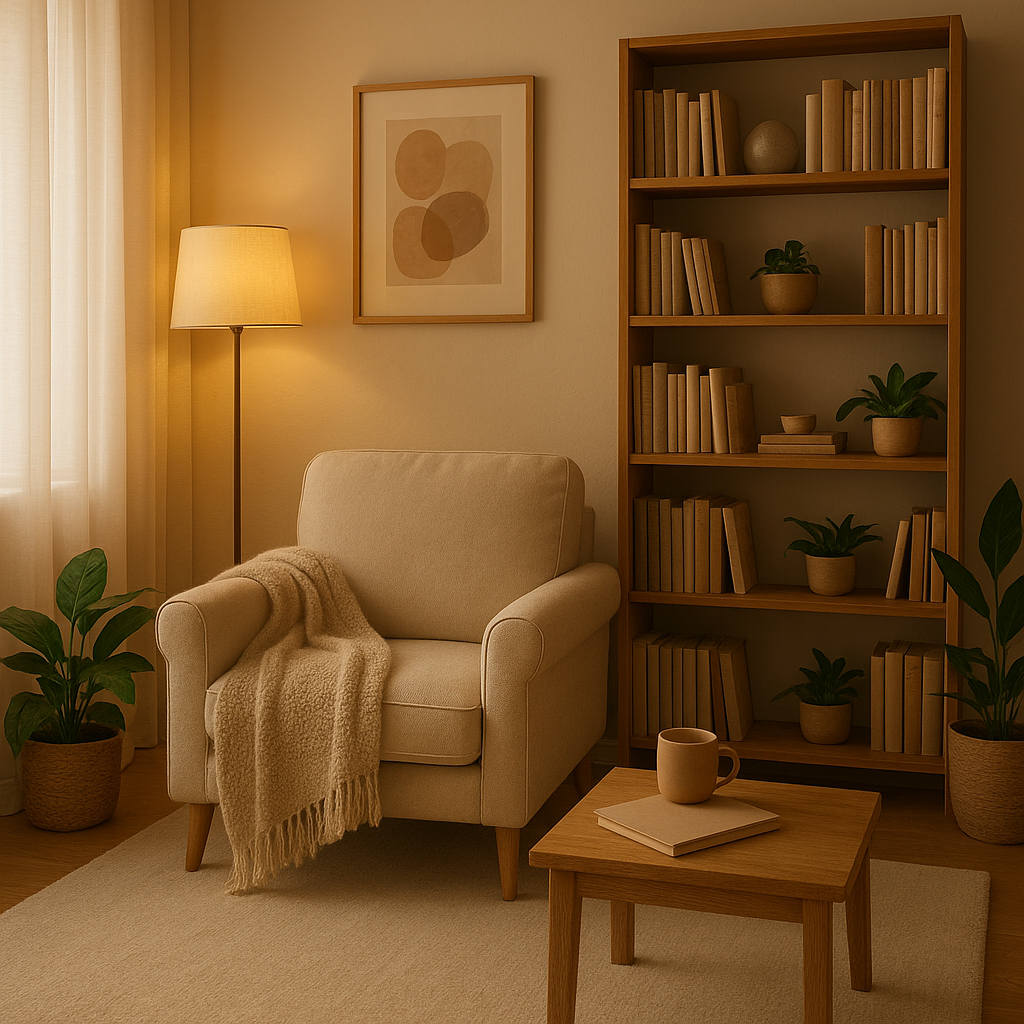 Lęk napadowy w Krakowie – kiedy pomaga psychoterapia i psychoterapeuta